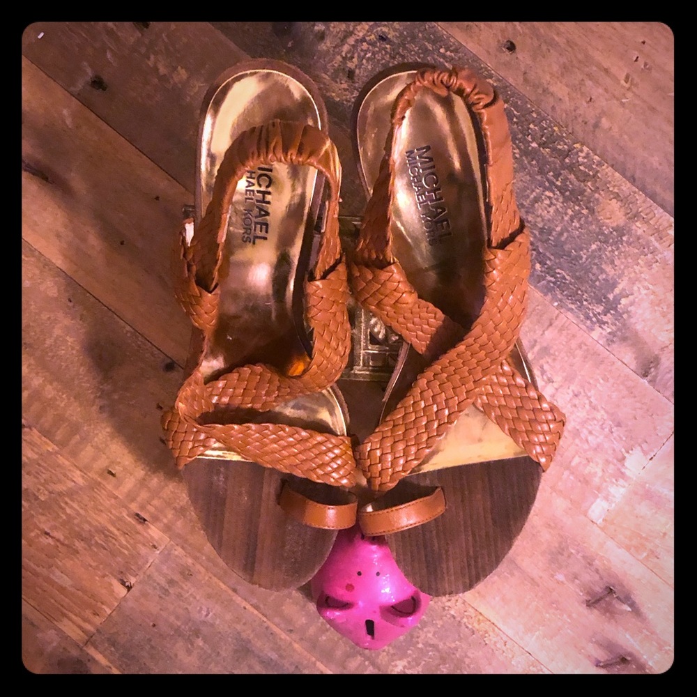 Michael Kors Sandals